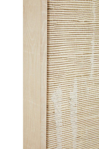 Astratto Neutral Abstract Textured Canvas Wall Art Orsina