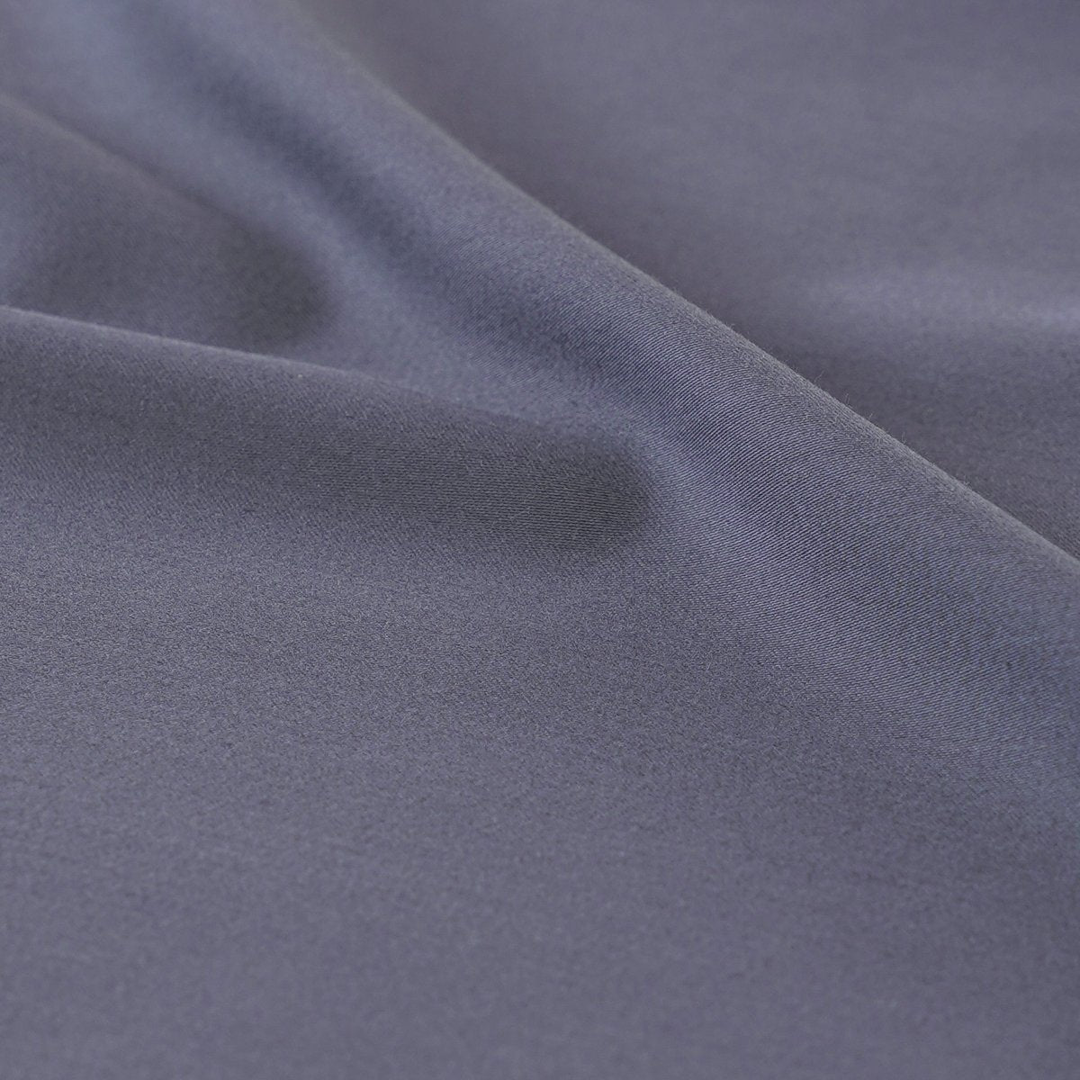 SHEET STORY Fitted Sheet in soft grey fabric for a snug and comfortable fit
