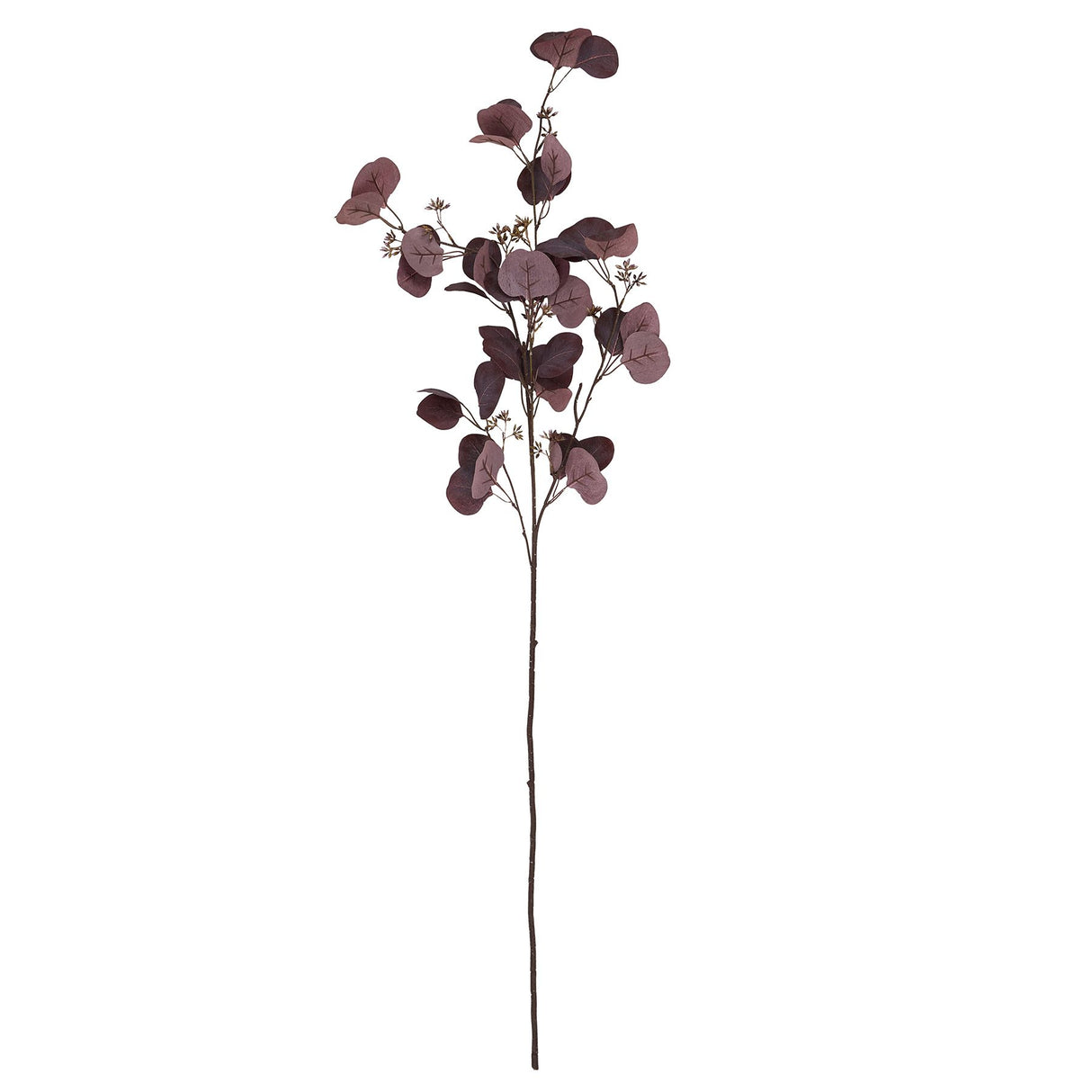 Shades 4 Seasons Berried Eucalyptus Stem - Realistic Autumn Shades 4 Seasons