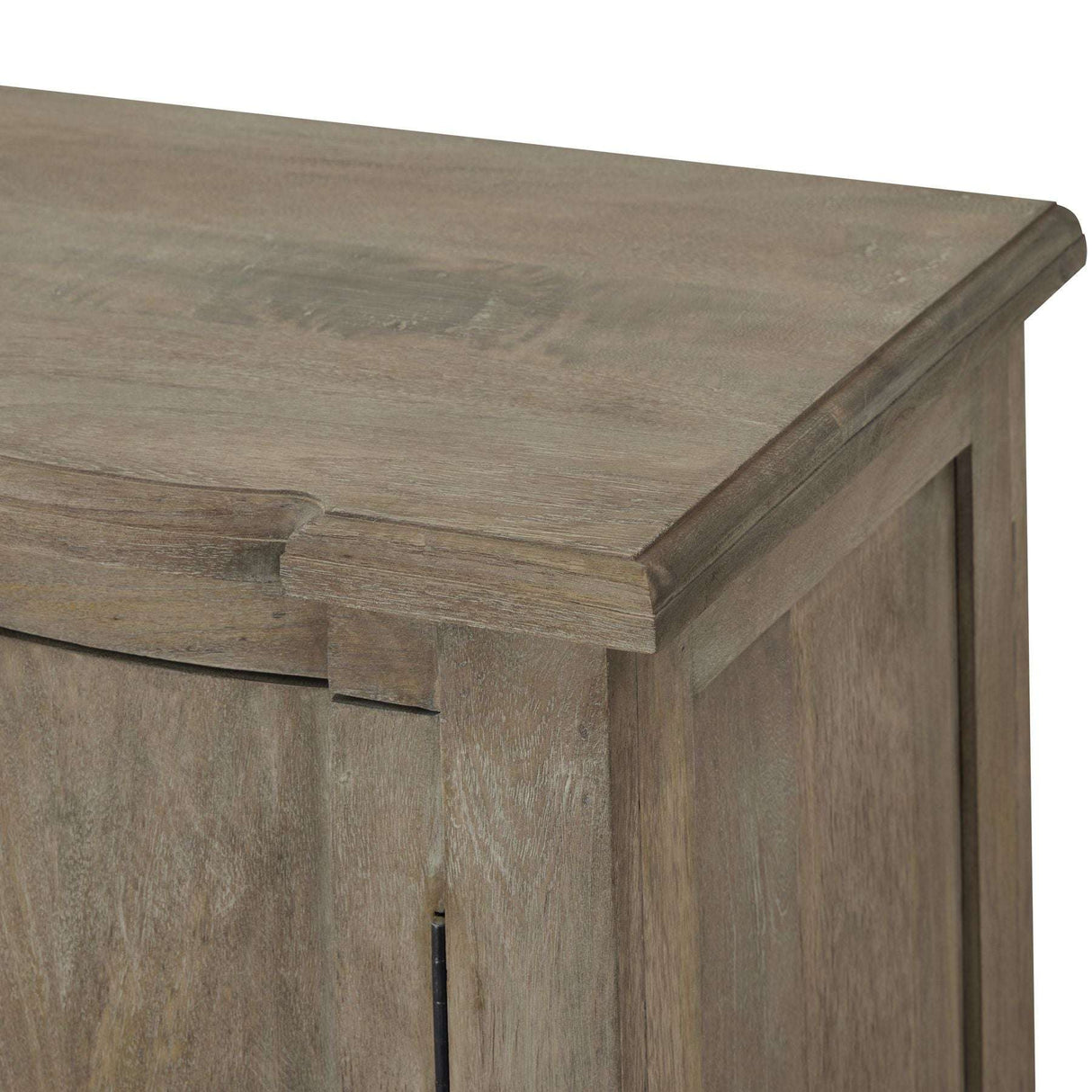 Copgrove Collection 4 Door Sideboard Shades 4 Seasons