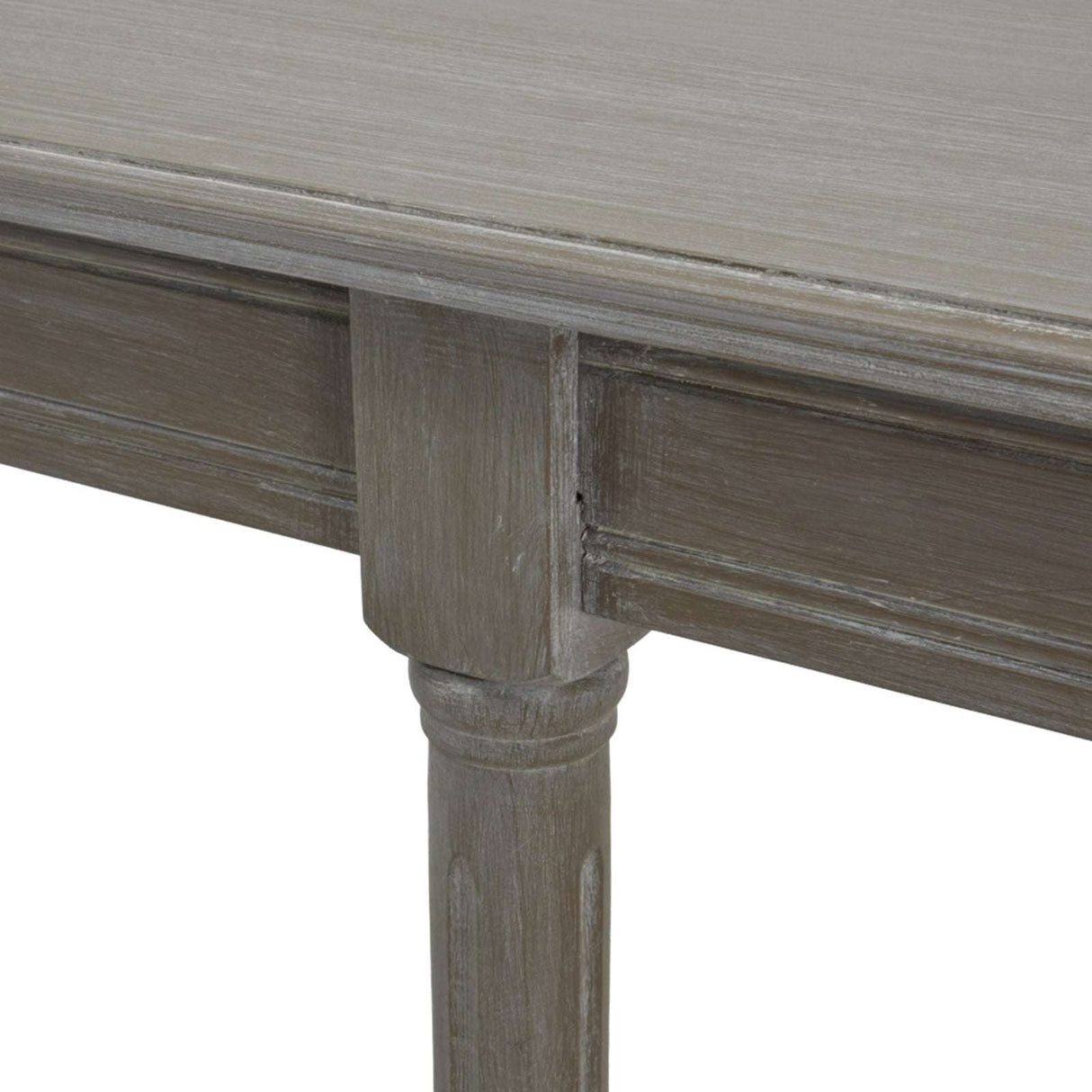The Serene Rattan Collection Large Console Table Shades 4 Seasons