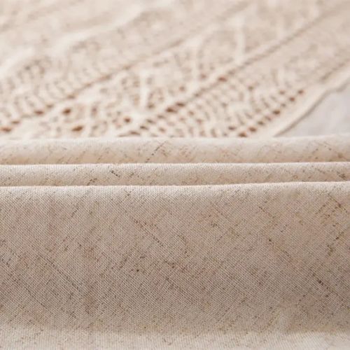 Stylish Geometric Table Covers - Waterproof & Stain Resistant - Tablecloth N/A