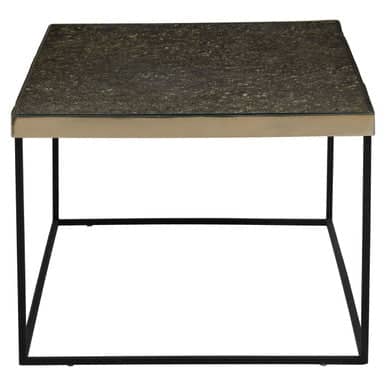 Orsina Elegant Gold Coffee Table for Stylish Living Rooms Orsina