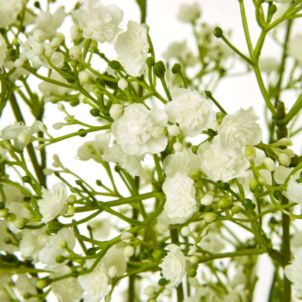 Shades 4 Seasons Gypsophila Spray - Elegant Home Decor Shades 4 Seasons