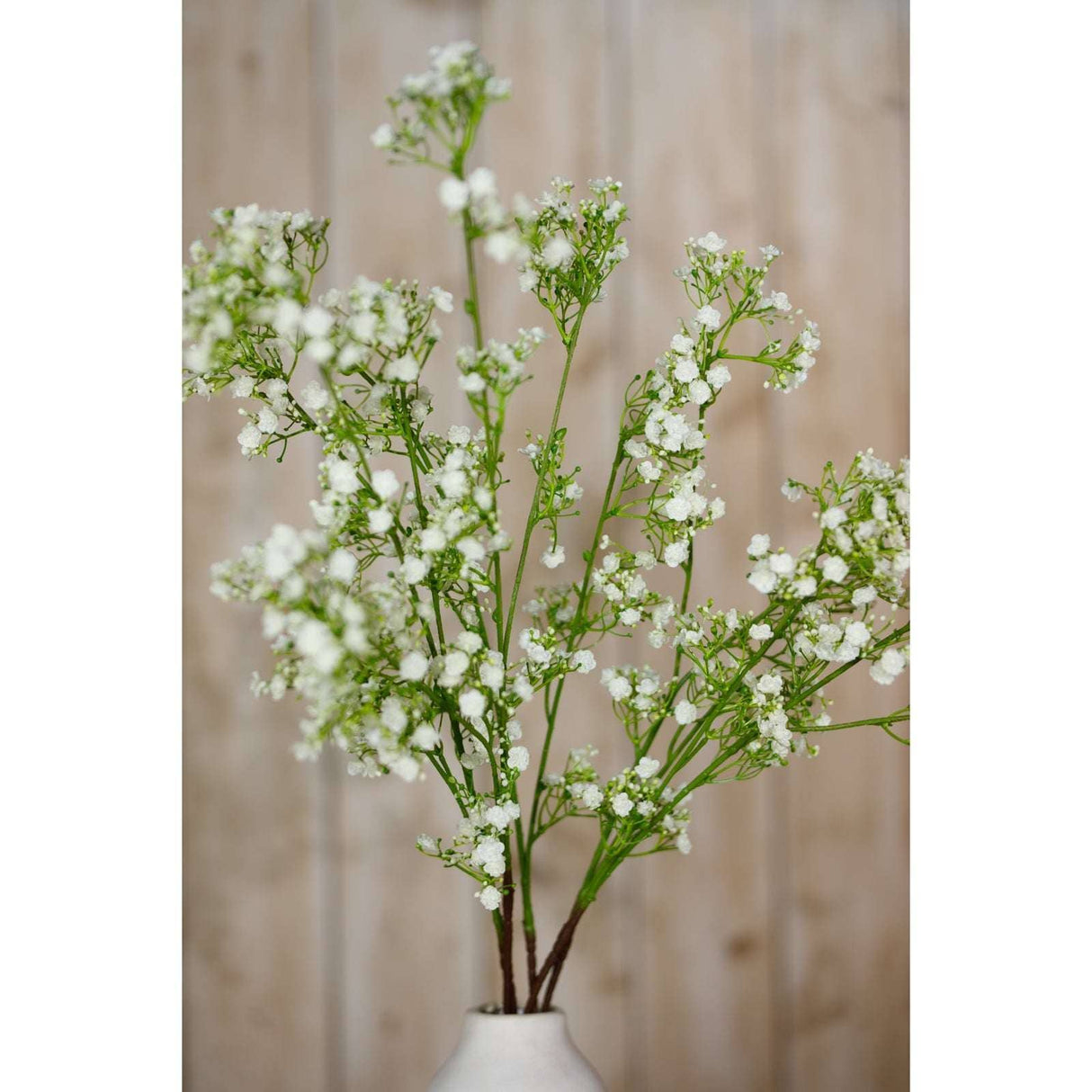 Shades 4 Seasons Gypsophila Spray - Elegant Home Decor Shades 4 Seasons