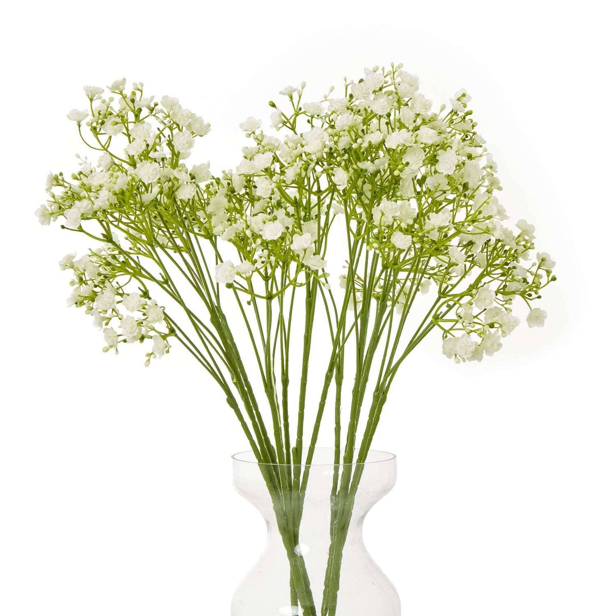 Shades 4 Seasons Gypsophila Stem for Stylish Decor Shades 4 Seasons