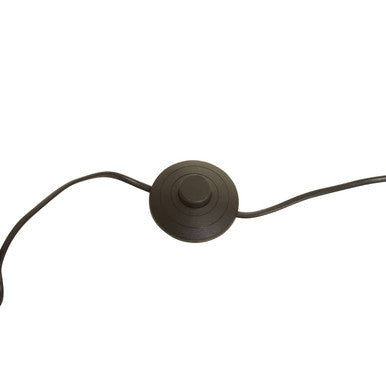 Orsina Floor Lamp with a sleek design and versatile control switch for modern interiors