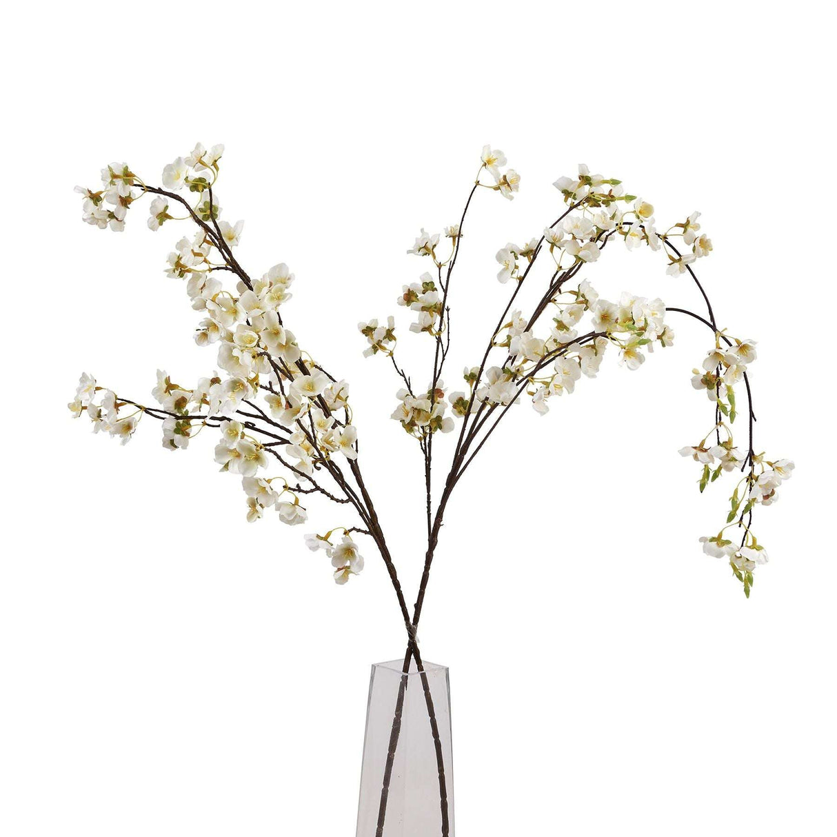 Shades 4 Seasons Japanese Blossom Lifelike Single Stem Shades 4 Seasons