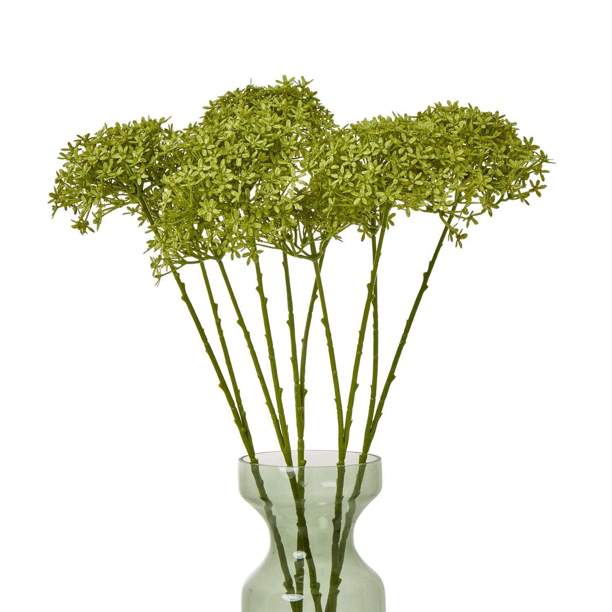 Shades 4 Seasons Hydrangea Stem - Realistic Floral Decor Shades 4 Seasons