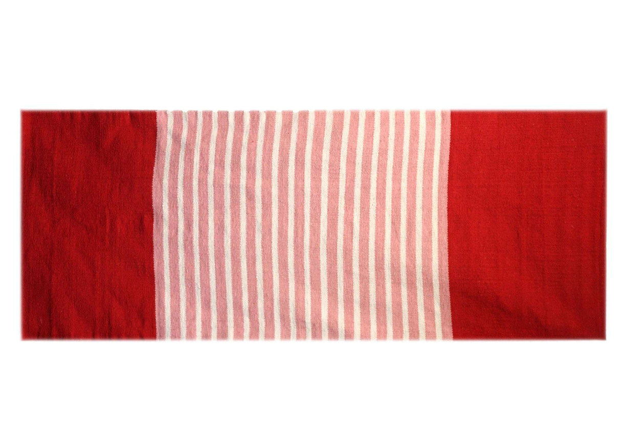 Shades 4 Seasons Indian Cotton Rug - Soft & Durable Shades 4 Seasons