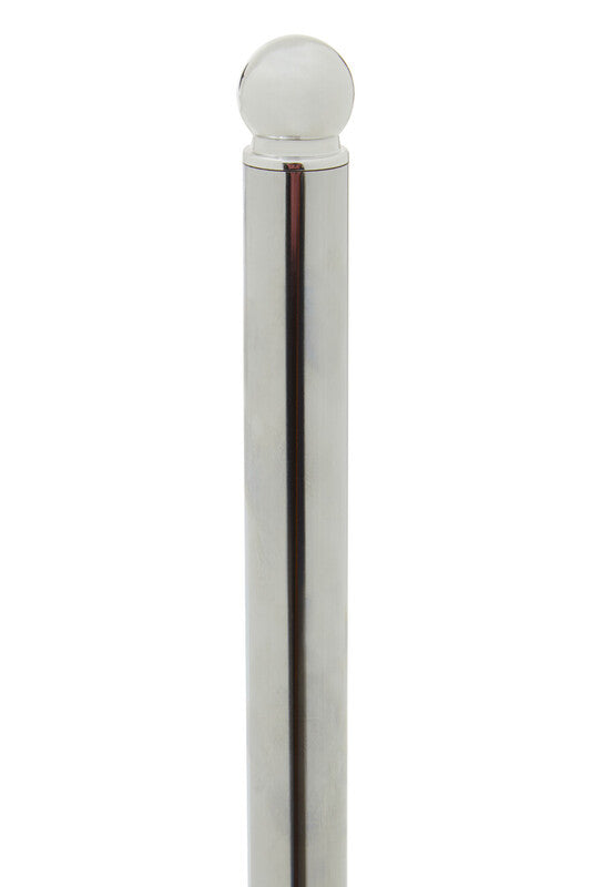 Orsina Stainless Steel Kitchen Roll Holder with a sleek and modern design for easy access