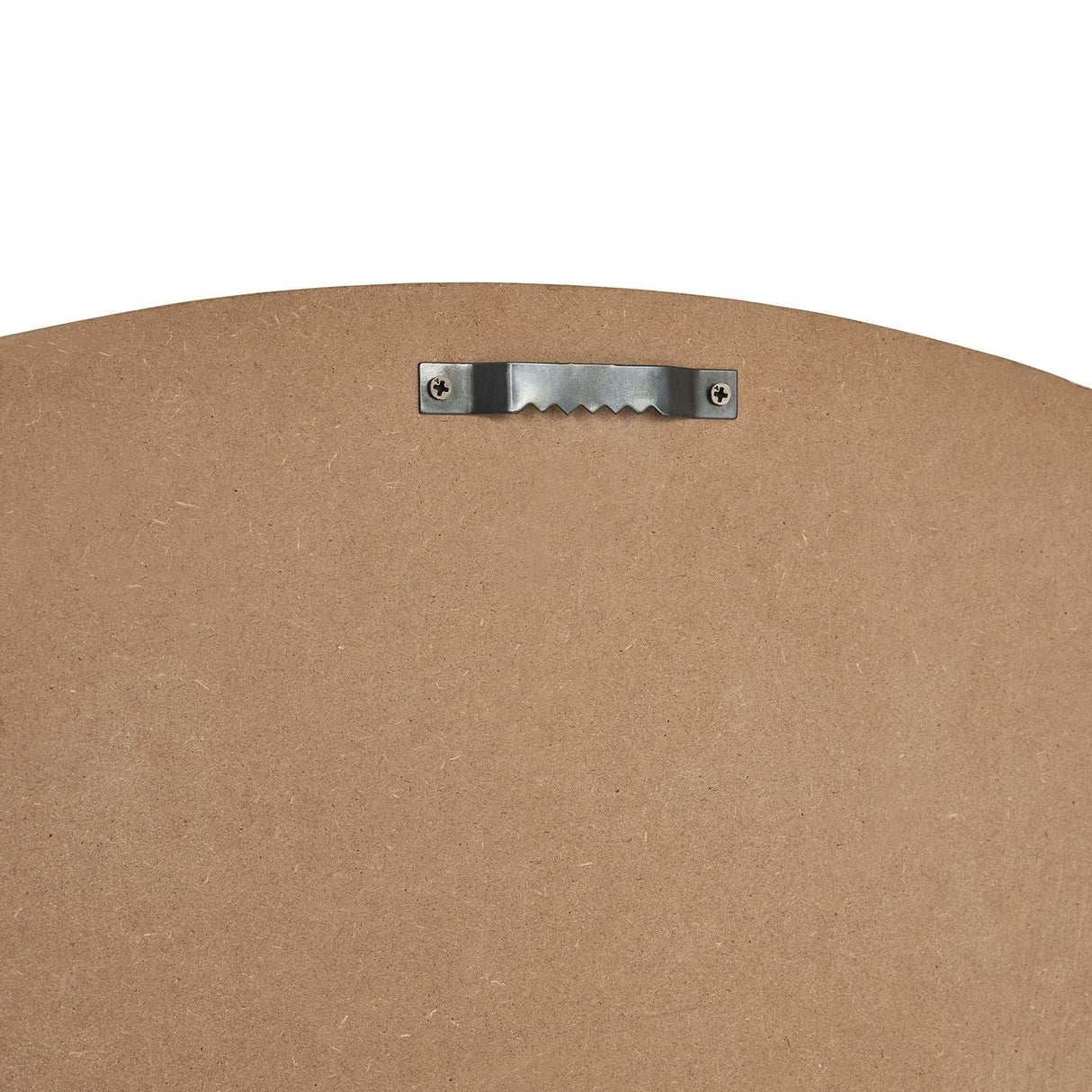 Shades 4 Seasons Large Wall Clock Rustic White Frame Shades 4 Seasons