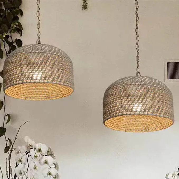 Stylish Nisu Home Light Pendant in modern design with a warm glow for elegant home decor