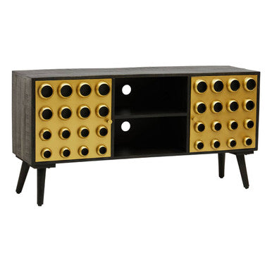 Orsina Stylish Media Unit for Contemporary Homes Orsina