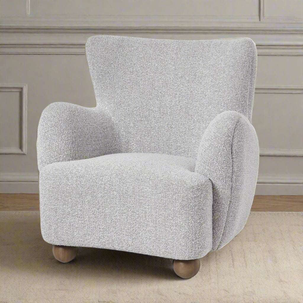 Shades 4 Seasons Stylish Arm Chair for Any Room WOOD Shades 4 Seasons