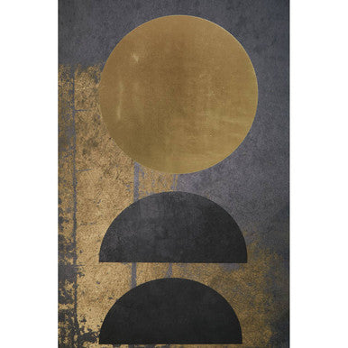 Orsina Wall Art Modern Geometric Design for Home Orsina