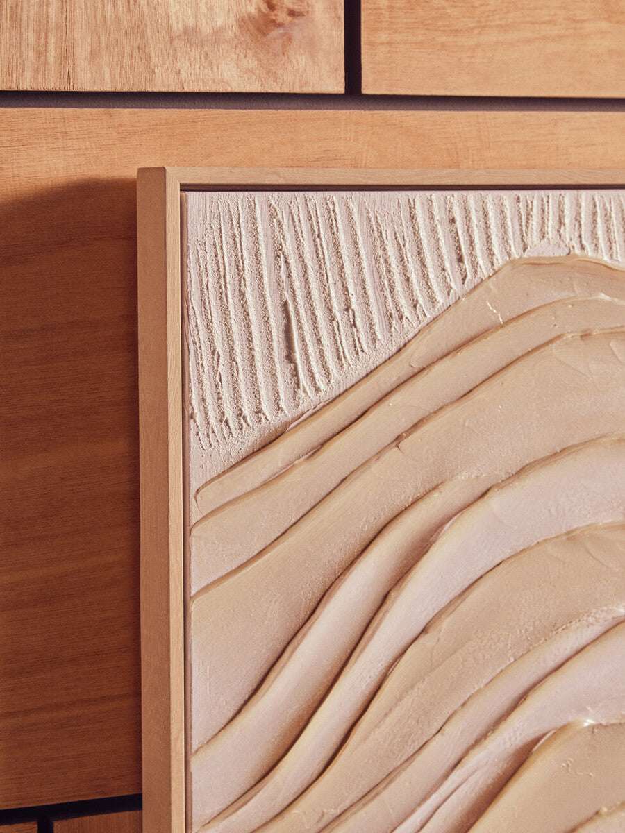 Orsina Textured Wall Art for Stylish Home Decor Orsina
