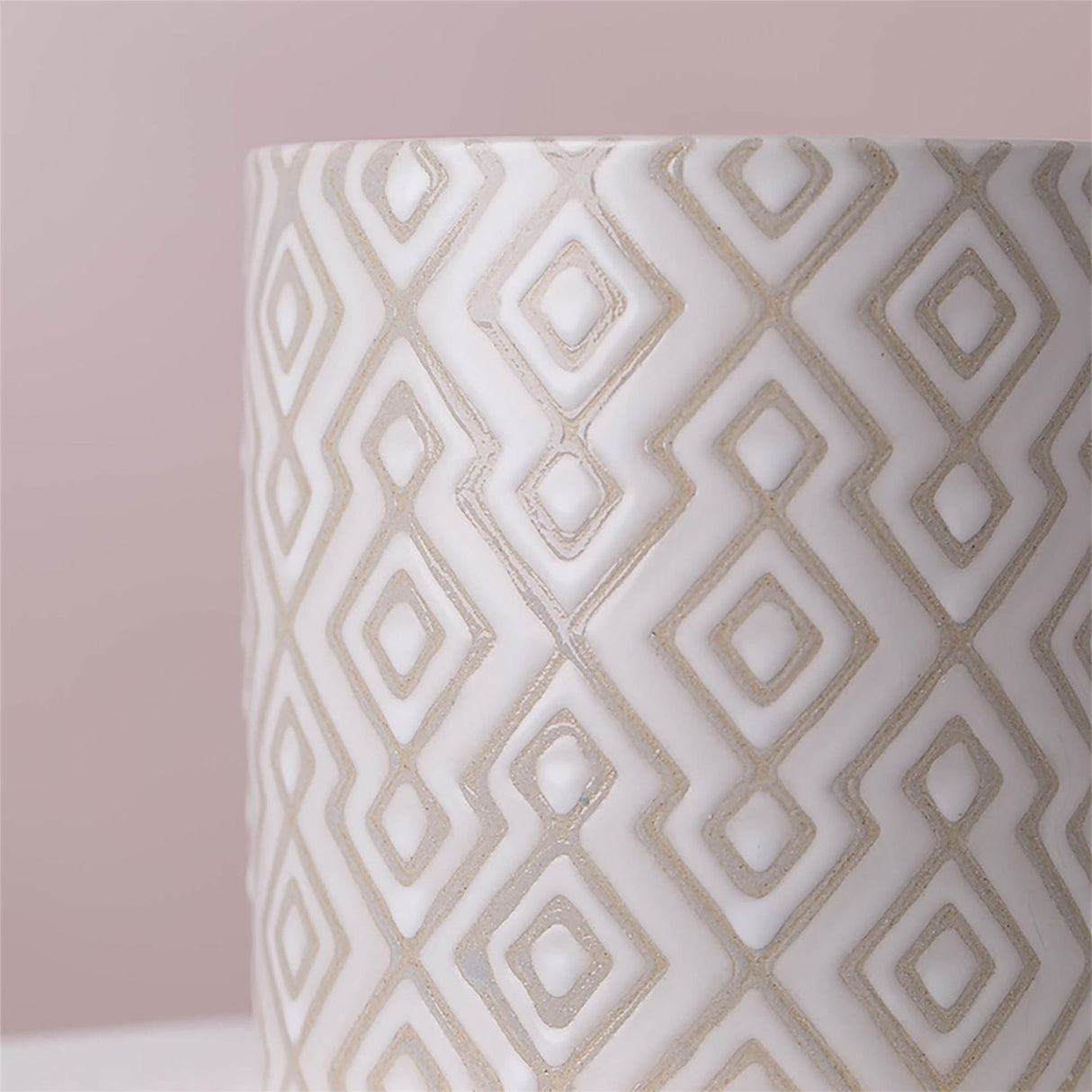 Artificial Plants Ceramic Planters Displays Home Decor Leaf Design Leaf