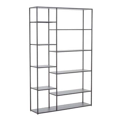 Orsina Stylish Multi Shelf Unit for Modern Interiors Orsina