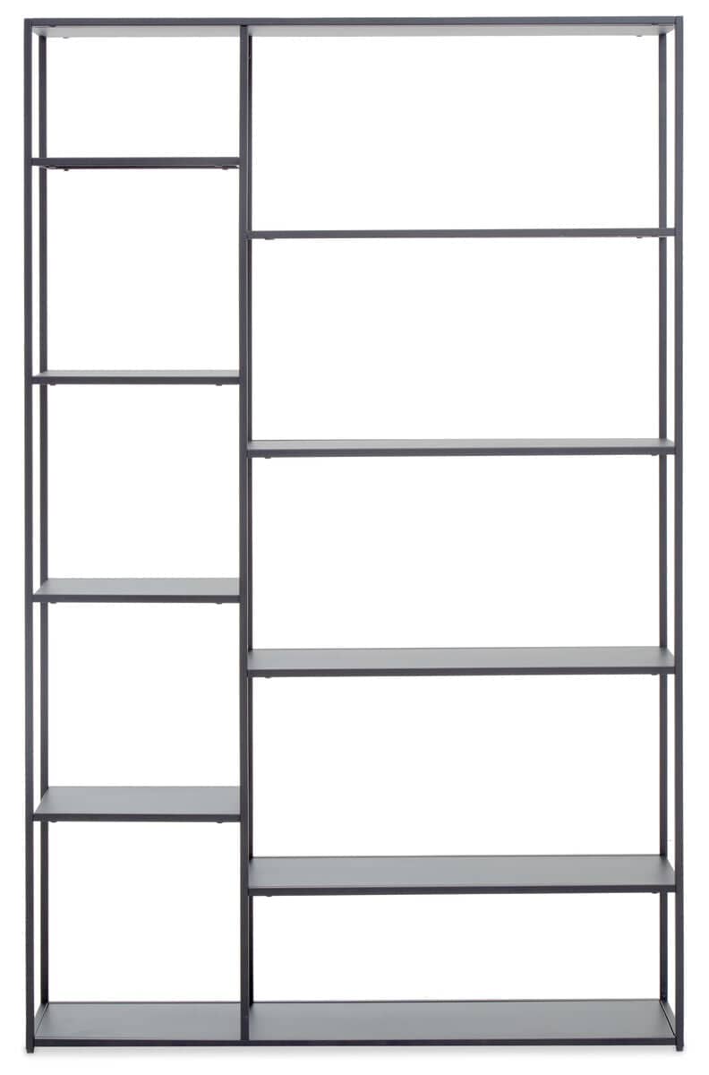 Orsina Stylish Multi Shelf Unit for Modern Interiors Orsina