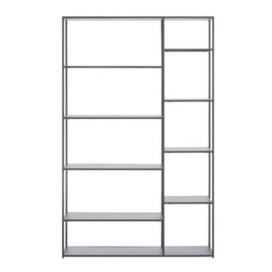 Orsina Stylish Multi Shelf Unit for Modern Interiors Orsina