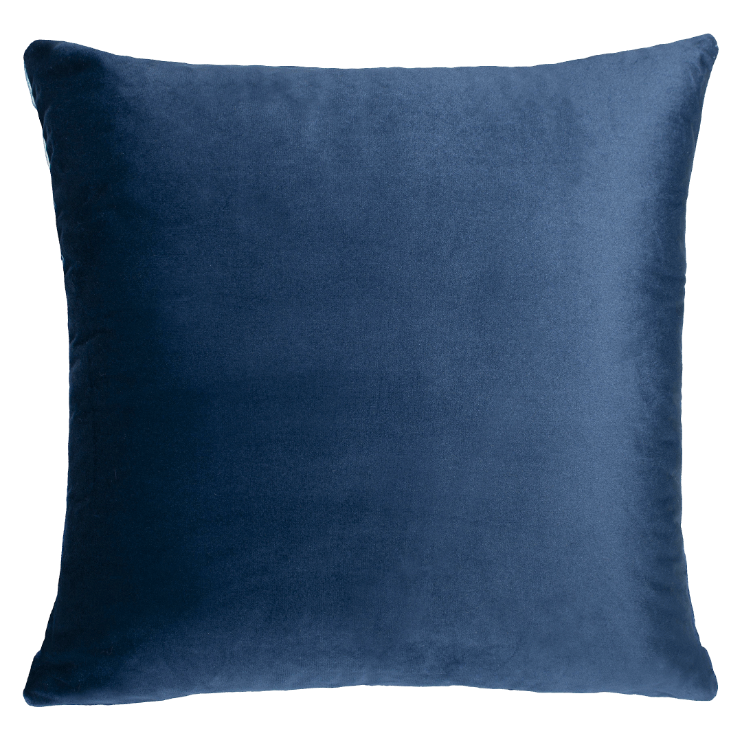 The Pillow Drop Needlepoint Cushion - Stylish Home Accessory The Pillow Drop