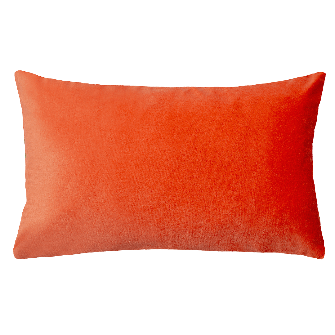 Good Vibes or Good Byes Needlepoint Pillow The Pillow Drop