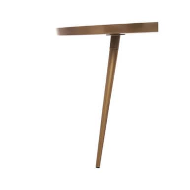 Orsina Stylish Nesting Tables for Modern Living Rooms Orsina