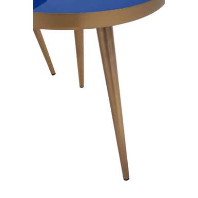 Orsina Stylish Nesting Tables for Modern Living Rooms Orsina