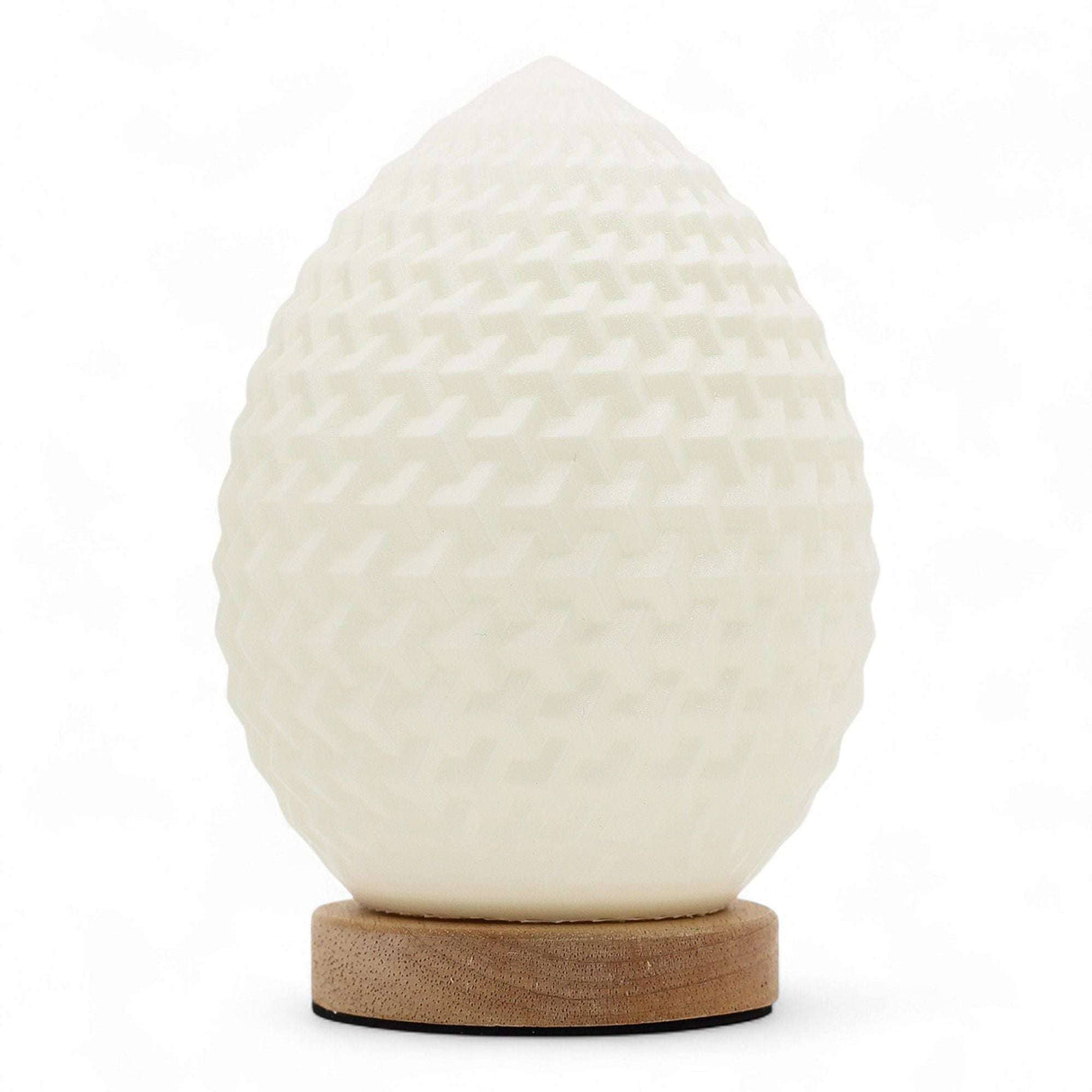 New Wave Lamp - USB - 3 settings - Teardrop AW Dropship UK