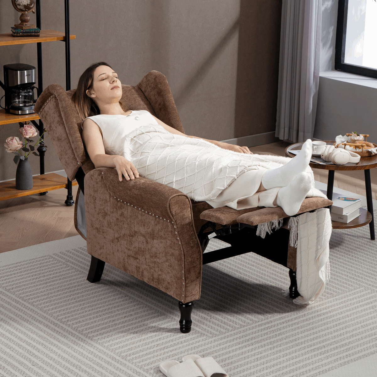 Stylish Office Chair for Comfort and Elegance N/A