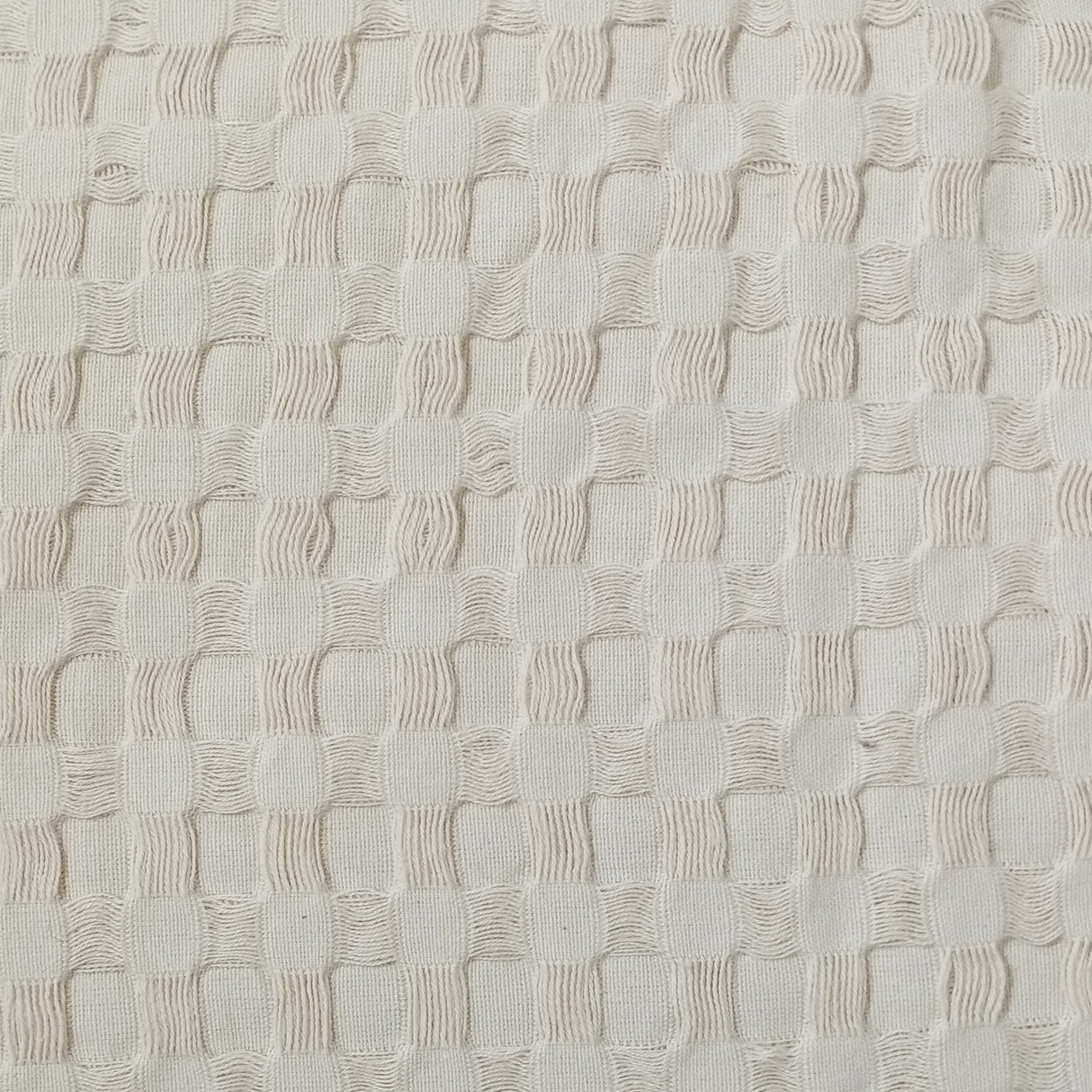 OLIVIA ROCCO Throw Blanket in soft woven texture, perfect for cozying up at home