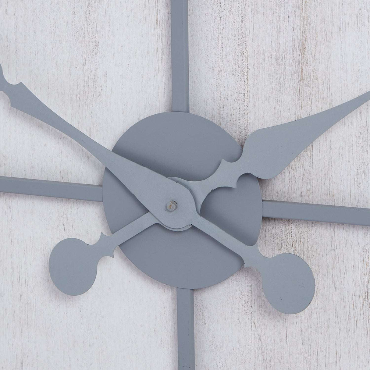 Shades 4 Seasons Panelled Wall Clock with Roman Numerals Shades 4 Seasons