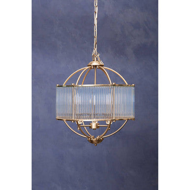 Orsina Stylish Pendant Lamp for Modern Living Rooms Orsina