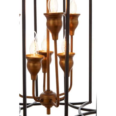 Orsina Pendant Lamp for Elegant Ceiling Lighting Orsina
