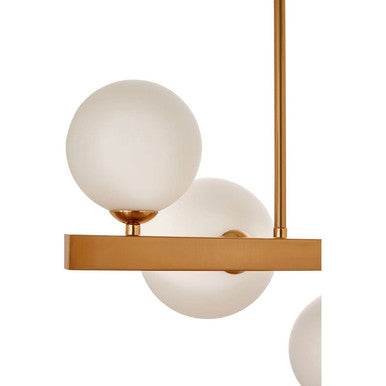 Orsina Stylish Pendant Lamp for Modern Interiors Orsina