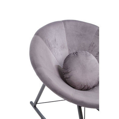 Orsina Stylish Rocking Chair for Modern Interiors Orsina