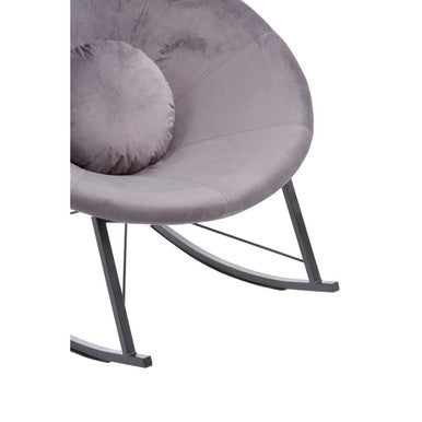 Orsina Stylish Rocking Chair for Modern Interiors Orsina