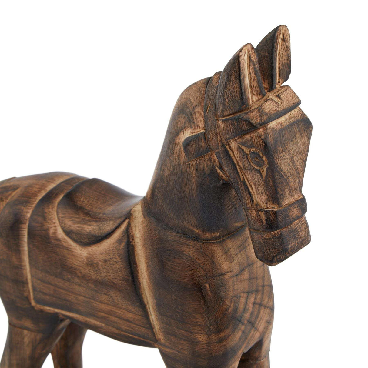 Shades 4 Seasons Rocking Horse Home Decor Shades 4 Seasons
