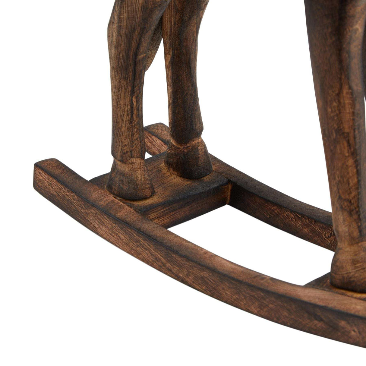 Shades 4 Seasons Rocking Horse Home Decor Shades 4 Seasons