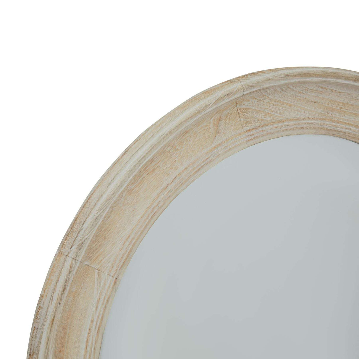 Shades 4 Seasons Round Framed Mirror for Stylish Decor Shades 4 Seasons