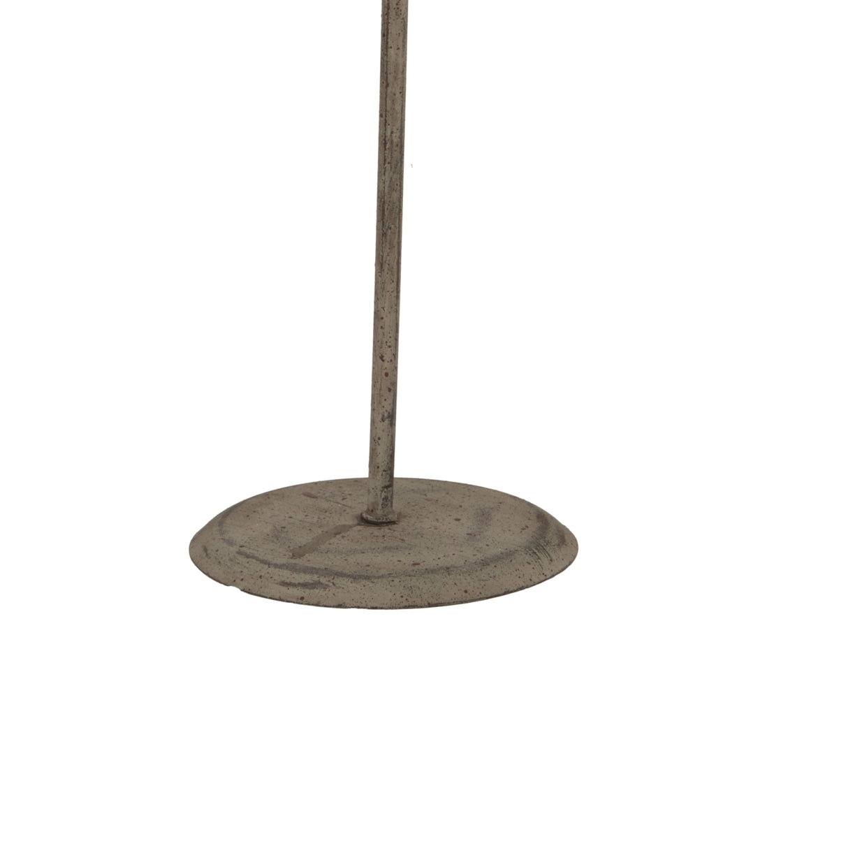 Rustic Angel Christmas Room Decoration on a Sturdy Base for a Cozy Holiday Atmosphere