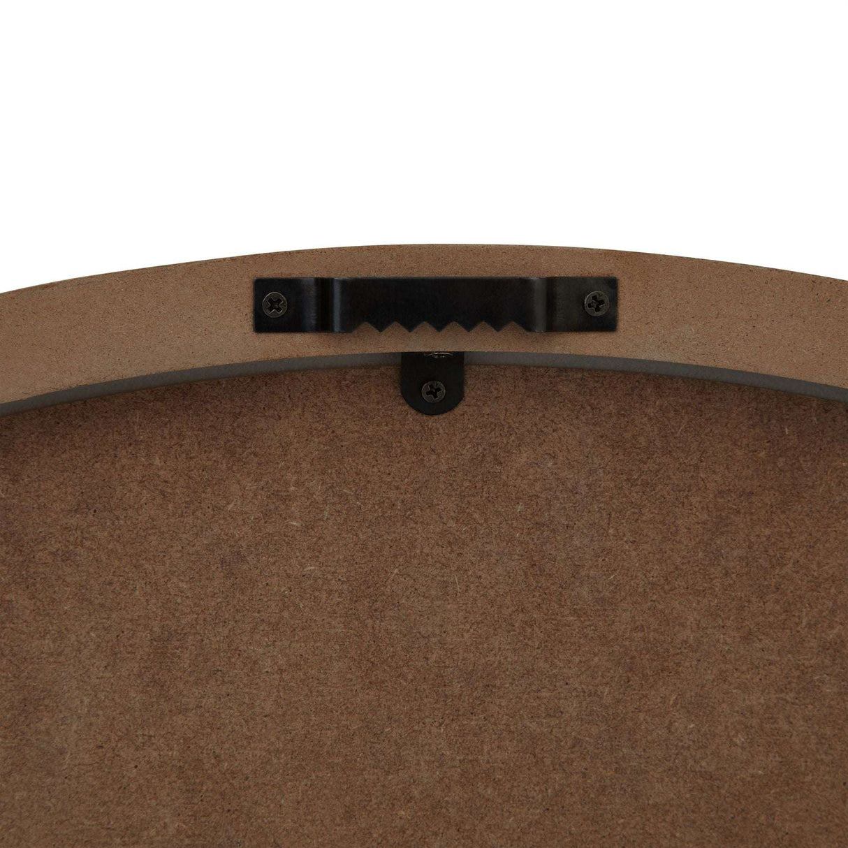 Large White Rustic Clock With Beaded Frame Shades 4 Seasons