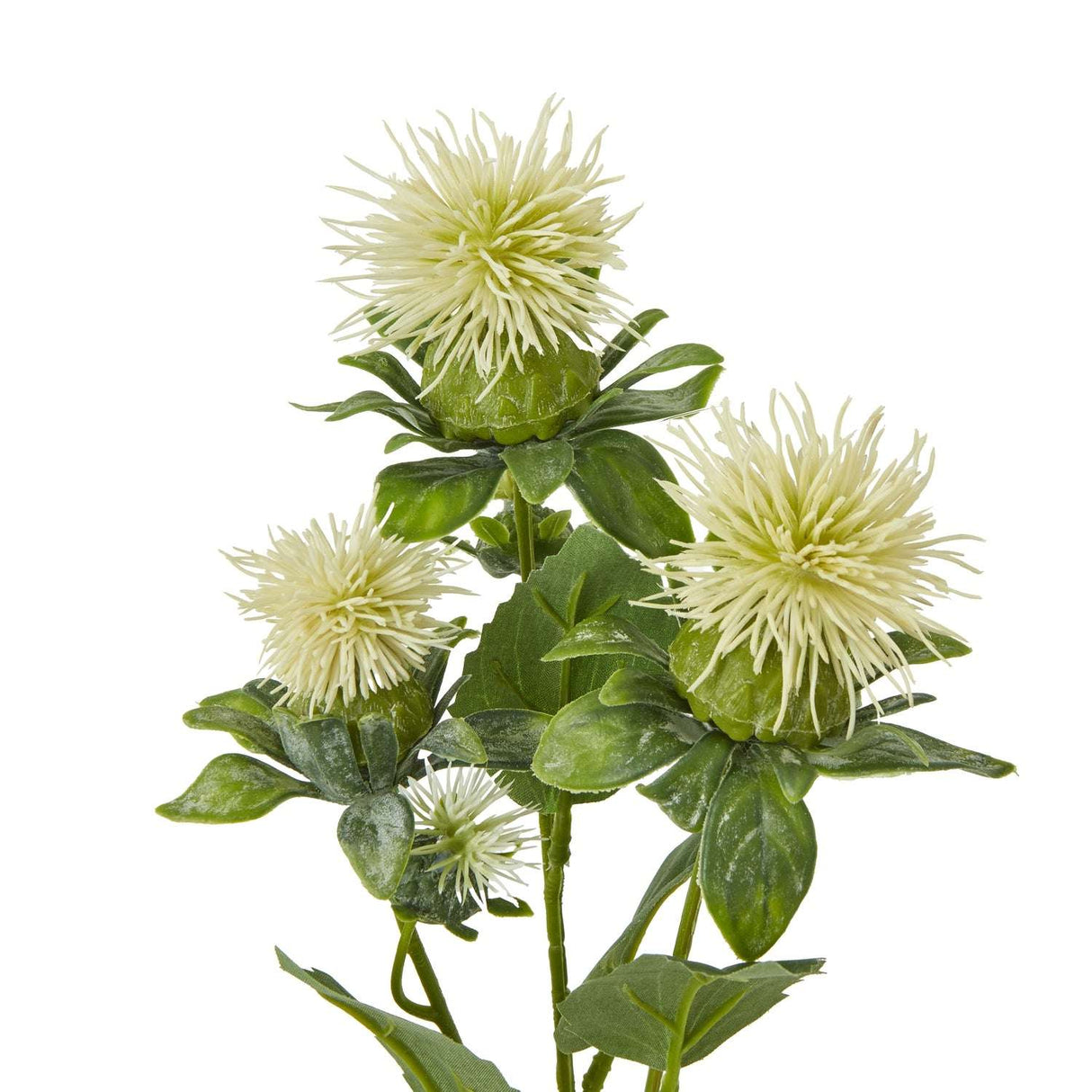 Shades 4 Seasons Safflower Spray for Stylish Decor Shades 4 Seasons