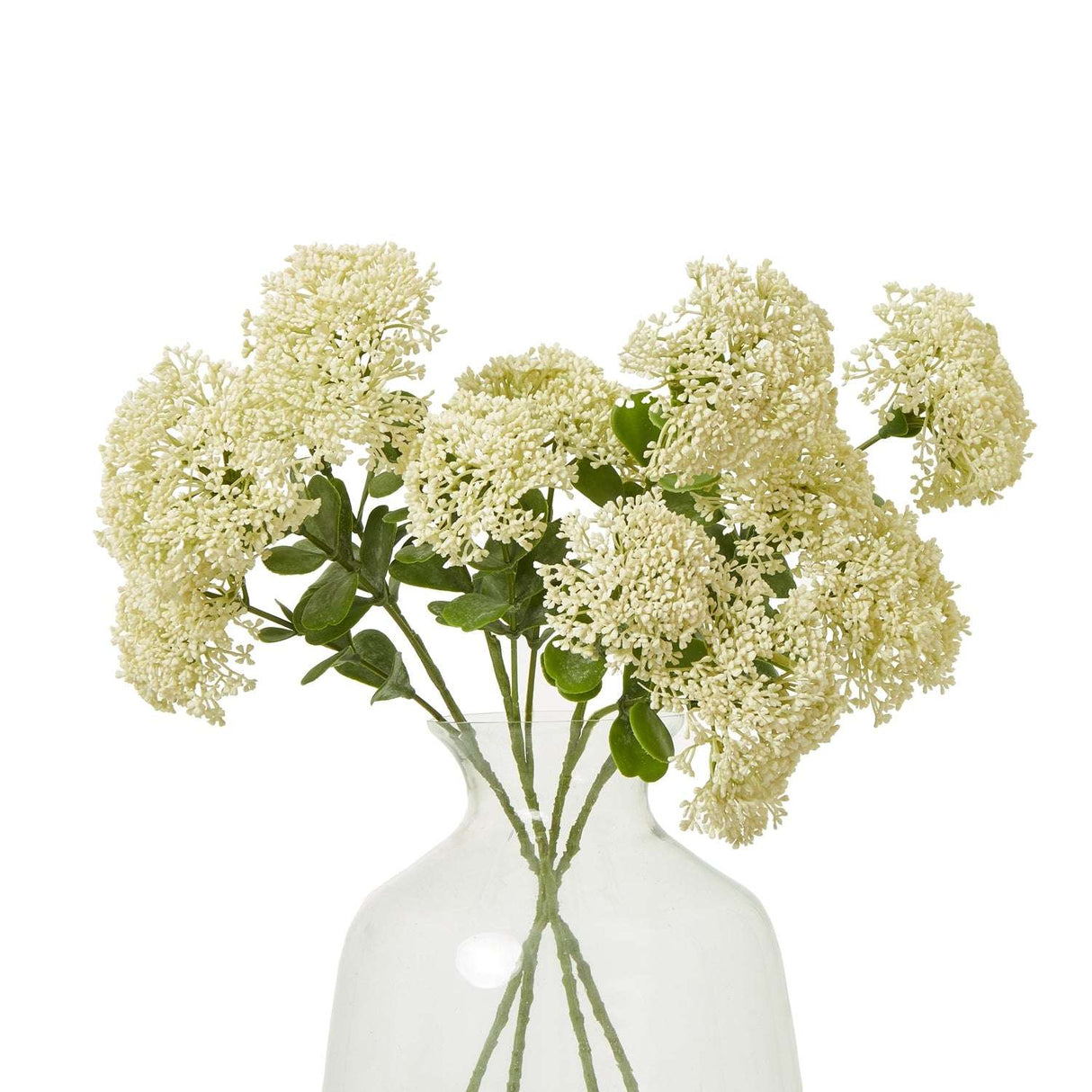 Shades 4 Seasons Sedum Spray for Elegant Home Decor Shades 4 Seasons