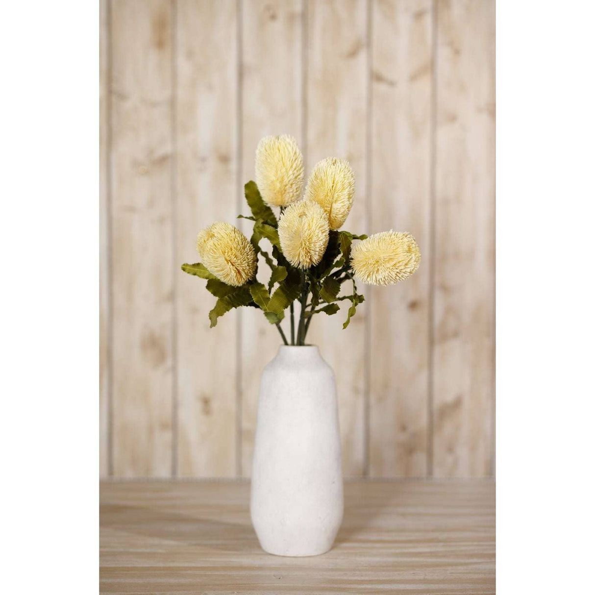 Shades 4 Seasons Serrata Stem - Elegant Artificial Flower Shades 4 Seasons