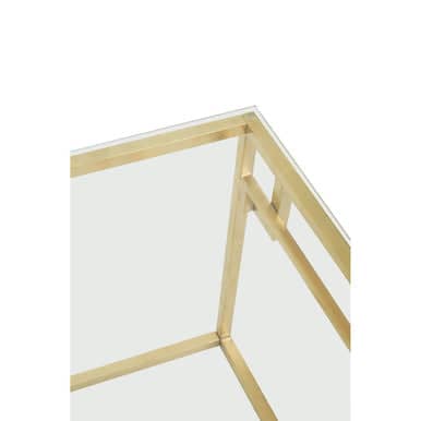 Orsina Elegant Side Table for Modern Living Rooms Orsina