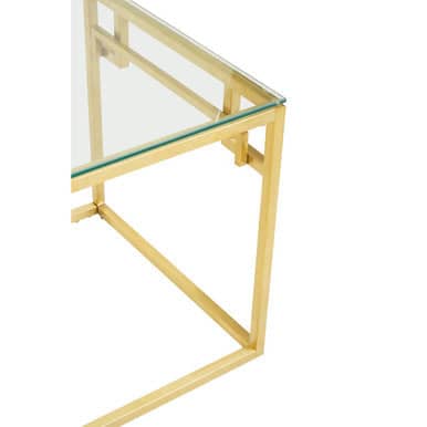 Orsina Elegant Side Table for Modern Living Rooms Orsina