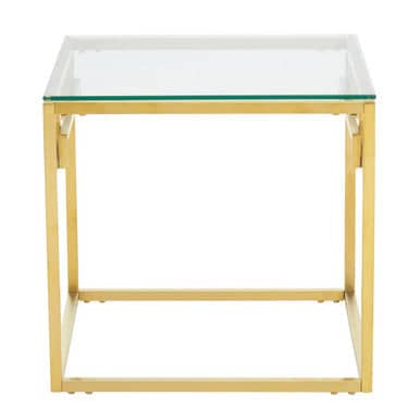 Orsina Elegant Side Table for Modern Living Rooms Orsina