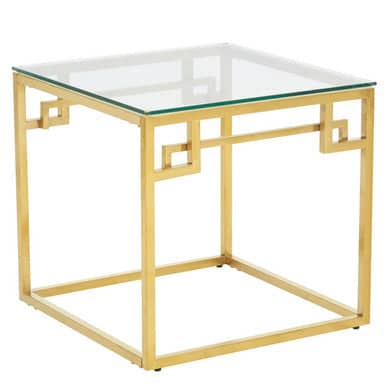 Orsina Elegant Side Table for Modern Living Rooms Orsina